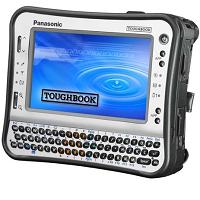 Panasonic Toughbook U1 Mk2